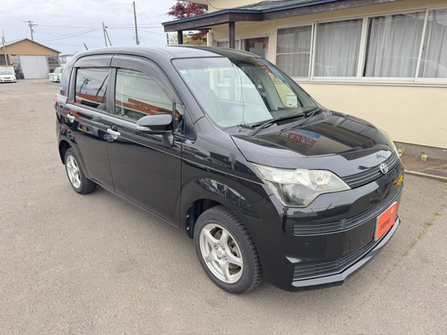 スペイド 1.5 F 4WD 
