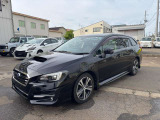 レヴォーグ 1.6 GT アイサイト スマートエディション 4WD 