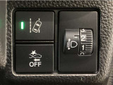 ホンダが推し進める総合先進安全装備のセンシング搭載! 衝突や斜線はみだしなどの危険が予測される時、センサーが警告。ヒューマンエラーを高度先進技術が補完してくれます。