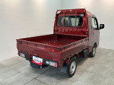 ハイゼットトラック ジャンボ エクストラ 4WD 