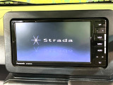 【ナビゲーション】使いやすいナビで目的地までしっかり案内してくれます。各種オーディオ再生機能も充実しており、お車の運転がさらに楽しくなります!!