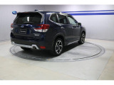 フォレスター 2.0 アドバンス 4WD 