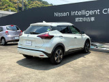 キックス 1.2 X ツートーン インテリアエディション (e-POWER) 