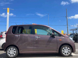 ムーヴ L SA 