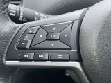 【運転席操作部】運転に役立つ機能ばかり!快適なドライブにしてくれること間違いなし!!