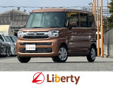 ■□■□■ 近畿・四国で27店舗以上展開中のリバティです!! お好きな車種・グレード・カラーがきっと見つかります。登録届出済未使用車は遠方販売不可です。ご購入可能エリアに関してはお問合せください。■□■□■