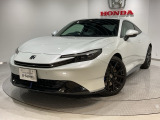 ホンダ プレリュード