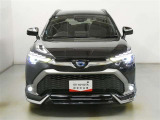 カローラクロス 1.8 ハイブリッド Z 