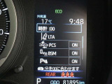 安全装備です。
