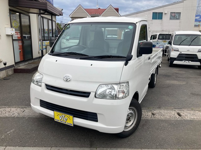 タウンエーストラック 1.5 DX Xエディション シングルジャストロー 4WD 4WD オートマ...