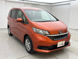 フリード 1.5 G ホンダセンシング 4WD 