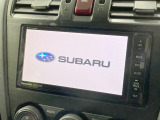 【純正ナビ】人気の純正ナビを装備。オーディオ機能も充実しており、Bluetooth接続すればお持ちのスマホやMP3プレイヤーの音楽を再生可能!毎日の運転がさらに楽しくなります!!