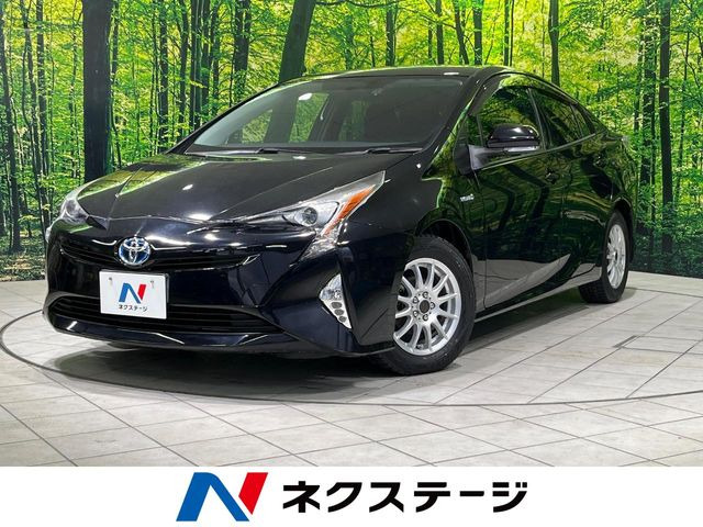 プリウス 1.8 S 