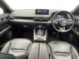 CX-8 2.2 XD Lパッケージ 