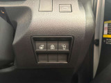 運転席サイドスイッチ
