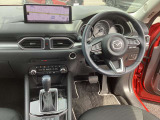 CX-5 2.2 XD プロアクティブ 