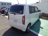 当社元デモカー