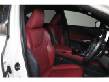レクサス認定中古車です。安心のカーライフをサポートさせていただきます。