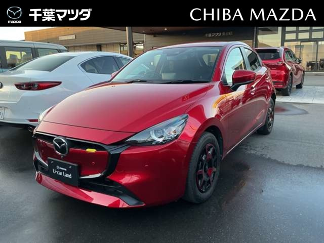MAZDA2 1.5 15BD 