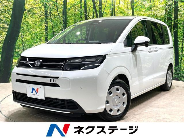 フリード 1.5 エアー 