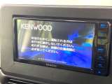 【ナビゲーション】目的地までしっかり案内してくれる使いやすいナビ。Bluetooth接続すればお持ちのスマホやMP3プレイヤーの音楽を再生可能!毎日の運転がさらに楽しくなります!!