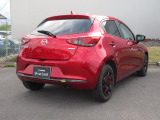 MAZDA2 1.5 15BD 