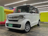 N-BOX G 4WD 