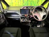 ヴォクシー 2.0 ZS 煌II 