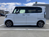 N-BOXカスタム  