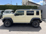 ジムニーノマド 1.5 FC 4WD 4AT