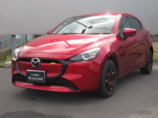 MAZDA2 1.5 15BD 