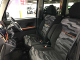 安心のカーライフを迎えて頂くに当たり、納車前点検整備は抜かり無く整備を行わせて頂きます。