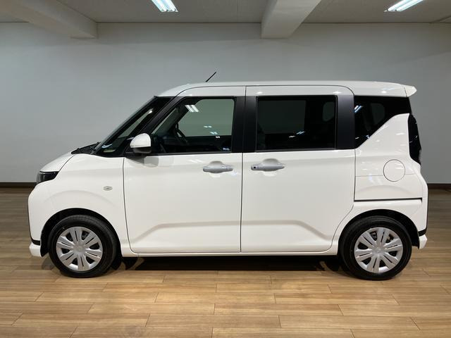ダイハツ ムーヴ X の中古車詳細 (5km, ホワイト, 大阪府, 151.8万円