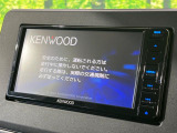 【ナビゲーション】目的地までしっかり案内してくれる使いやすいナビ。Bluetooth接続すればお持ちのスマホやMP3プレイヤーの音楽を再生可能!毎日の運転がさらに楽しくなります!!