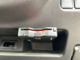 ◆ETC◆便利なETCが付いています。高速道路などの料金所でストレス無く通過することができます。日々の積み重ねが時間の節約に繋がります。
