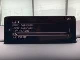 さまざまなオーディオソースが楽しめます!地デジつき!スマホとの連動も楽々です♪