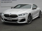BMW 8シリーズ M850i xドライブ 4WD