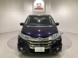 【Honda認定中古車 U-Select】 エンジン、オーディオやカーナビ(社外品は除く)に至るまで保証をお付け致します。全国のホンダディーラーで保証と整備が受けられます。