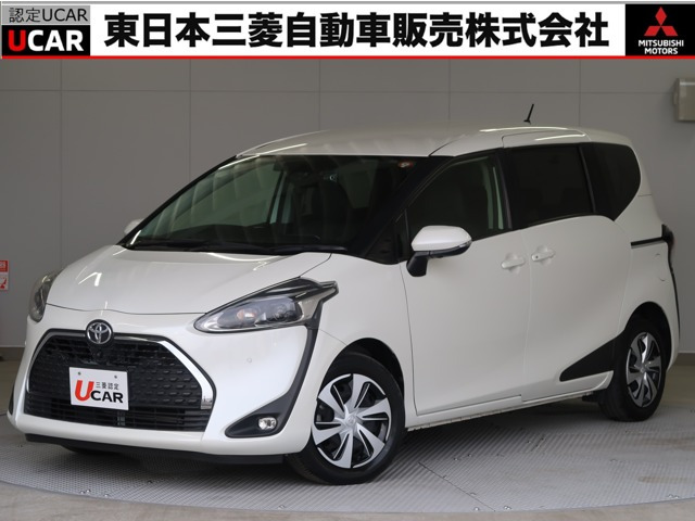 シエンタ 1.5 G クエロ 