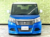 ソリオ  1.2 GX2