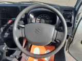 運転席エアバッグ