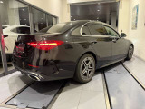 Cクラス C220d アバンギャルド AMGライン (ISG搭載モデル)