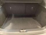 トランクも自由自在に収納が可能です。