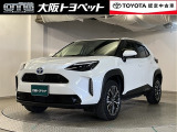 トヨタ ヤリスクロス
