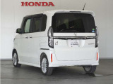認定中古車では、厳しいHonda認定基準をクリアした厳選されたHonda認定中古車のみ、取り扱っております。「ご購入前の安心」「納車後の信頼」を車両と一緒に提供しております。