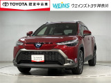 【イベント展示会】5/9(土)5/10(日)10時より展示会出品!2日間限定価格  トヨタ認定中古車 5人乗り 10000キロ BSM  全周囲カメラ ナビ&フルセグTV Bluetooth  LEDヘッドライト ETC  ドラレコ