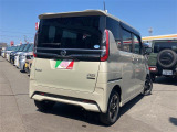 ルークス ハイウェイスターX 4WD 