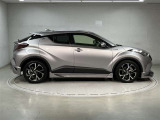 C-HR ハイブリッド 1.8 G 