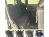 初度登録から7年以内のダイハツ車には1年間or走行無制限のまごころ保証がついておりますので購入後も安心です!有料にはなりますが1年もしくは2年の延長保証もご用意致しております!