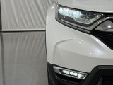 CR-V 2.0 ハイブリッド EX 